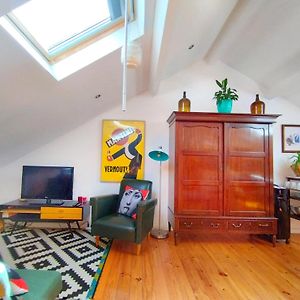Appartement met een Slaapkamer
